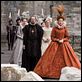 Elizabeth: la edad de oro : photo Cate Blanchett, Geoffrey Rush, Shekhar Kapur