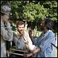 Elizabeth: la edad de oro : photo Cate Blanchett, Clive Owen, Shekhar Kapur