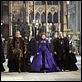 Elizabeth: la edad de oro : photo Cate Blanchett, Geoffrey Rush, Shekhar Kapur