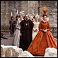 Elizabeth: la edad de oro : photo Cate Blanchett, Geoffrey Rush, Shekhar Kapur