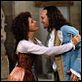 El libertino : photo Fanny Ardant, Gabriel Aghion, Vincent Perez