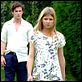 photo Clémence Poésy, Eric Forestier, Gaspard Ulliel