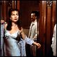 Asunto de mujeres : photo Claude Chabrol, François Cluzet, Isabelle Huppert