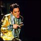 Elvis : photo James Steven Sadwith, Jonathan Rhys Meyers