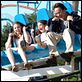 La vida sin Grace : photo Gracie Bednarczyk, James C. Strouse, John Cusack, Shélan O'Keefe