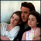 La vida sin Grace : photo Gracie Bednarczyk, James C. Strouse, John Cusack, Shélan O'Keefe