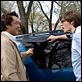 La vida sin Grace : photo James C. Strouse, John Cusack