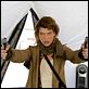 Resident Evil: Extinción : photo Milla Jovovich, Russell Mulcahy