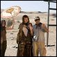Resident Evil: Extinción : photo Milla Jovovich, Russell Mulcahy