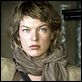 Resident Evil: Extinción : photo Milla Jovovich, Russell Mulcahy