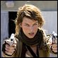 Resident Evil: Extinción : photo Milla Jovovich, Russell Mulcahy