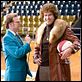 photo Kent Alterman, Will Ferrell
