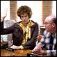 photo Kent Alterman, Will Ferrell