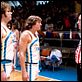photo Kent Alterman, Will Ferrell, Woody Harrelson