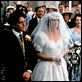 Cuatro bodas y un funeral : photo Hugh Grant, Mike Newell