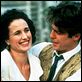 Cuatro bodas y un funeral : photo Andie MacDowell, Hugh Grant, Mike Newell