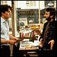 Notting Hill : photo Hugh Grant, James Dreyfus, Roger Michell