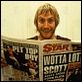Notting Hill : photo Rhys Ifans, Roger Michell