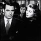 Encadenados : photo Alfred Hitchcock, Cary Grant, Ingrid Bergman