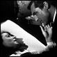 Encadenados : photo Alfred Hitchcock, Cary Grant, Ingrid Bergman