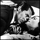 Encadenados : photo Alfred Hitchcock, Cary Grant, Ingrid Bergman