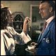 Encadenados : photo Alfred Hitchcock, Ingrid Bergman