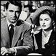 Encadenados : photo Alfred Hitchcock, Cary Grant, Ingrid Bergman