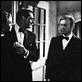 Encadenados : photo Alfred Hitchcock, Cary Grant, Claude Rains, Ingrid Bergman