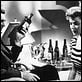 Encadenados : photo Alfred Hitchcock, Cary Grant, Ingrid Bergman