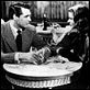 Encadenados : photo Alfred Hitchcock, Cary Grant, Ingrid Bergman
