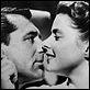 Encadenados : photo Alfred Hitchcock, Cary Grant, Ingrid Bergman