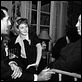Encadenados : photo Alfred Hitchcock, Cary Grant, Ingrid Bergman