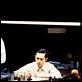 Deseando amar (In the Mood for Love) : photo Tony Leung Chiu Wai, Wong Kar-Wai