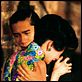 Deseando amar (In the Mood for Love) : photo Maggie Cheung, Tony Leung Chiu Wai, Wong Kar-Wai