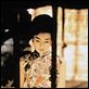 Deseando amar (In the Mood for Love) : photo Maggie Cheung, Wong Kar-Wai