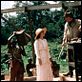 Memorias de África : photo Meryl Streep, Sydney Pollack