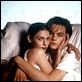 Romeo + Julieta : photo Baz Luhrmann, Claire Danes, Leonardo DiCaprio