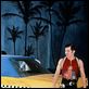 Romeo + Julieta : photo Baz Luhrmann, John Leguizamo