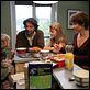 Fais pas ci, fais pas ça : photo Alexandra Gentil, Bruno Salomone, Isabelle Gélinas, Lilian Dugois