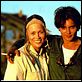 El sueño de Arizona : photo Emir Kusturica, Faye Dunaway, Johnny Depp