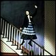 Bitelchus : photo Tim Burton, Winona Ryder