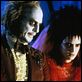 Bitelchus : photo Michael Keaton, Tim Burton, Winona Ryder