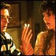 Bitelchus : photo Alec Baldwin, Geena Davis, Tim Burton