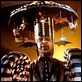Bitelchus : photo Michael Keaton, Tim Burton