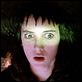 Bitelchus : photo Tim Burton, Winona Ryder
