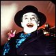 Batman : photo Jack Nicholson, Tim Burton