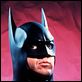 Batman : photo Michael Keaton, Tim Burton
