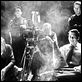 Ed Wood : photo Johnny Depp, Tim Burton