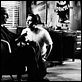 Ed Wood : photo Johnny Depp, Martin Landau, Tim Burton