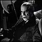 Ed Wood : photo Martin Landau, Tim Burton